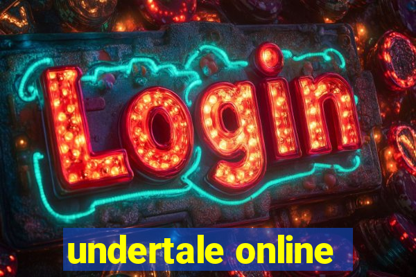 undertale online