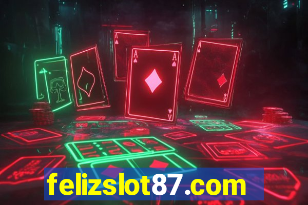 felizslot87.com