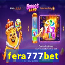 fera777bet