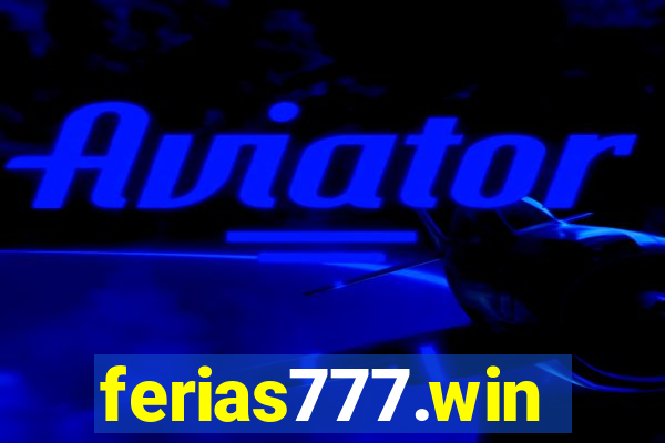 ferias777.win