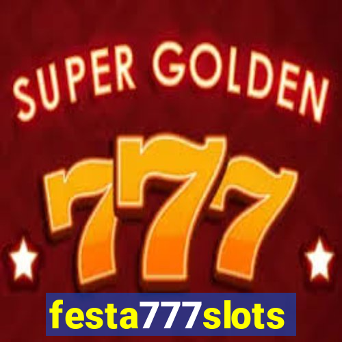 festa777slots