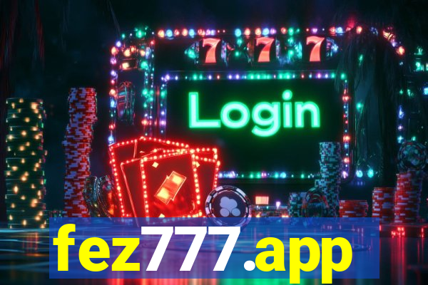 fez777.app