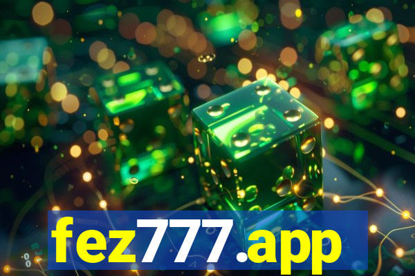 fez777.app