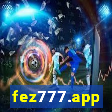 fez777.app