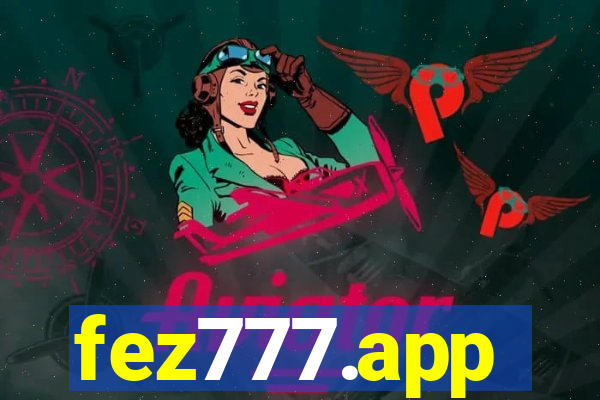 fez777.app