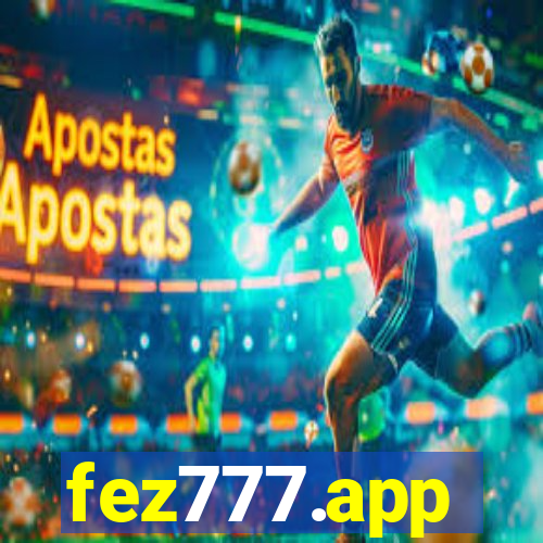 fez777.app