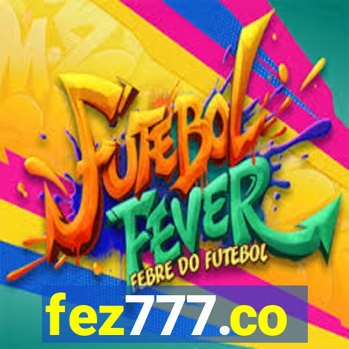 fez777.co