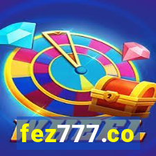 fez777.co