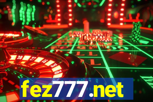 fez777.net