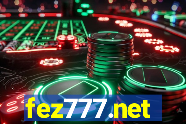 fez777.net