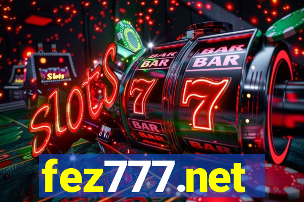 fez777.net