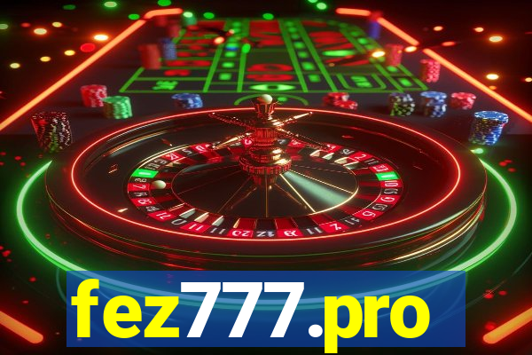 fez777.pro