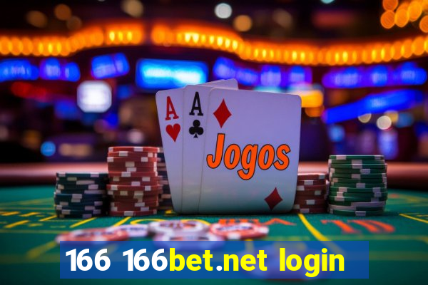 166 166bet.net login