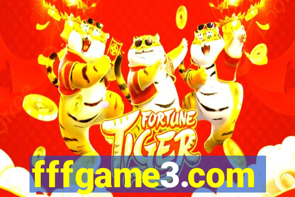 fffgame3.com