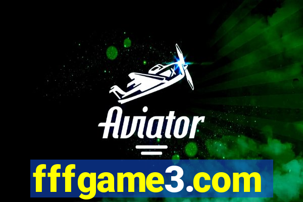 fffgame3.com