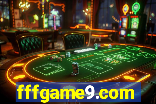 fffgame9.com