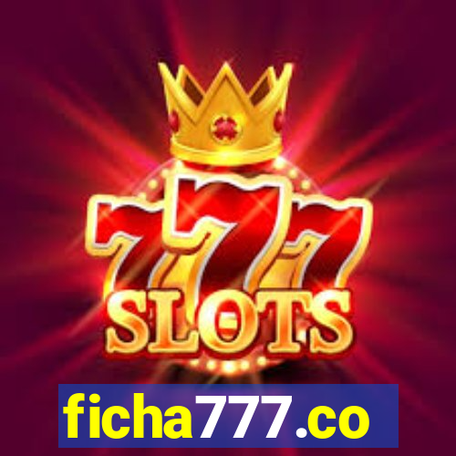 ficha777.co