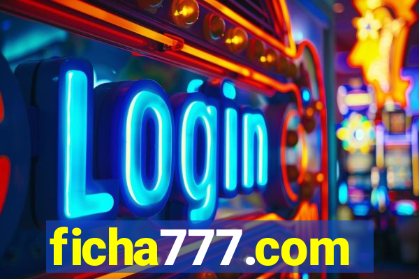 ficha777.com