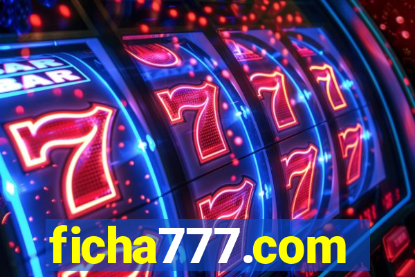 ficha777.com