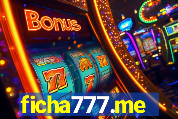 ficha777.me