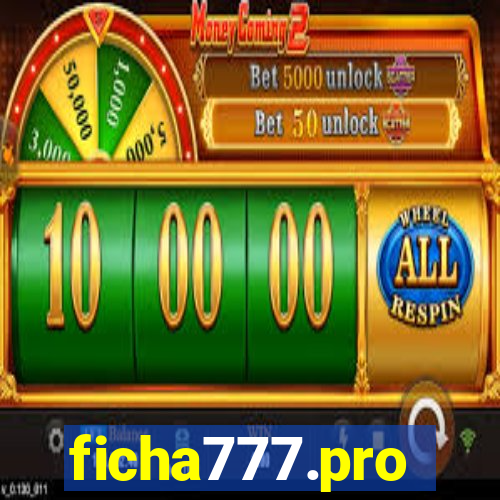 ficha777.pro