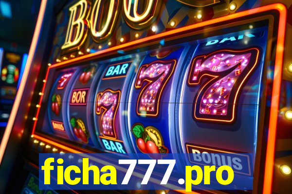 ficha777.pro