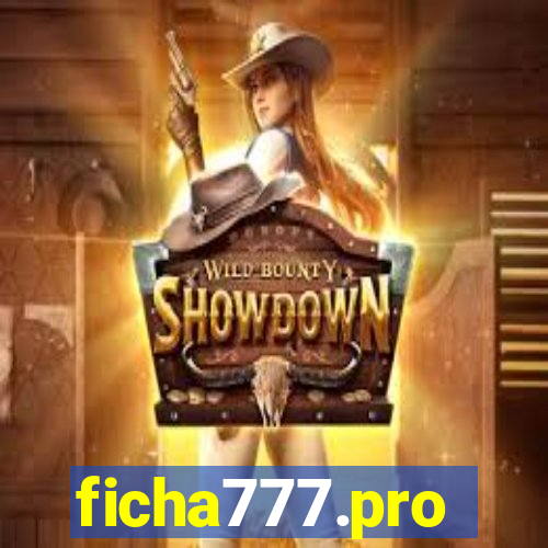 ficha777.pro