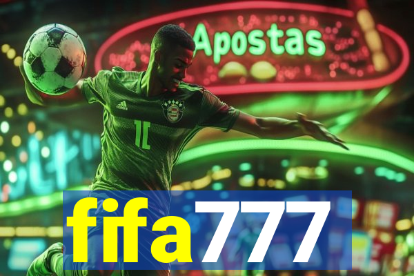 fifa777