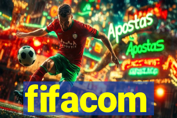 fifacom