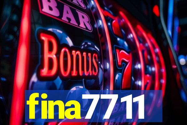 fina7711