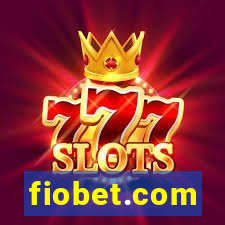 fiobet.com