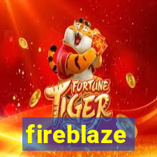 fireblaze