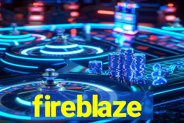 fireblaze