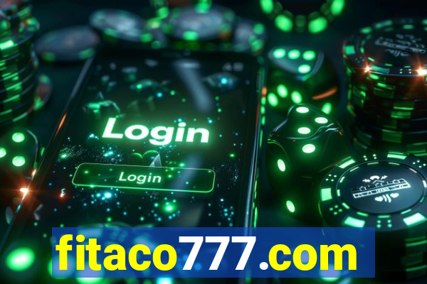 fitaco777.com