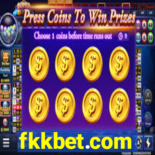 fkkbet.com