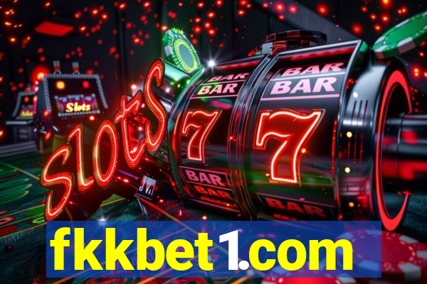 fkkbet1.com