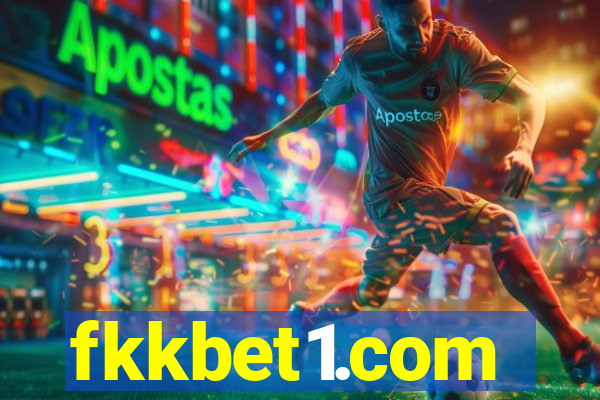 fkkbet1.com