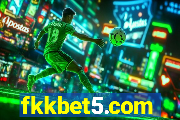 fkkbet5.com