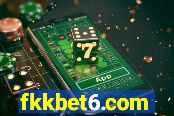 fkkbet6.com