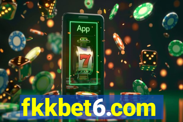 fkkbet6.com