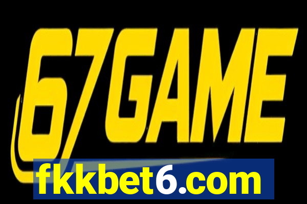 fkkbet6.com