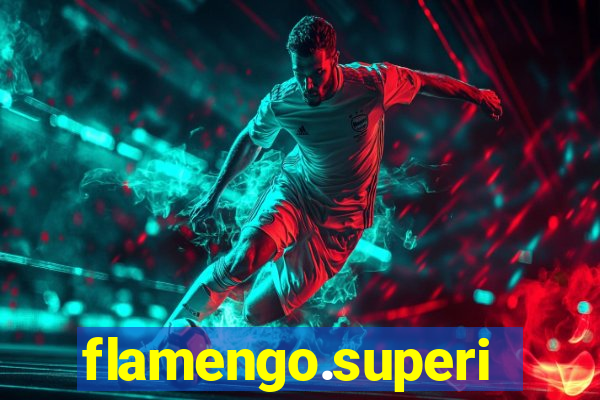 flamengo.superingresso.com.br