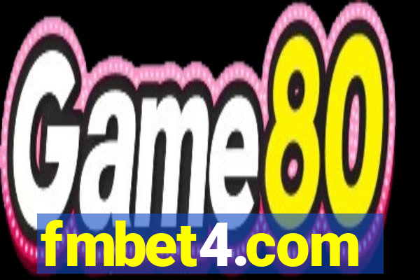 fmbet4.com