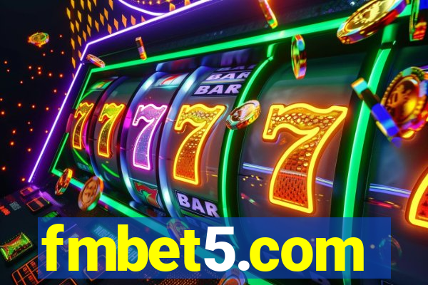 fmbet5.com