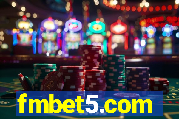 fmbet5.com