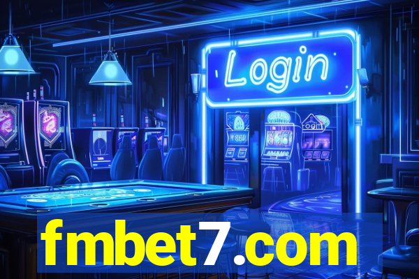 fmbet7.com