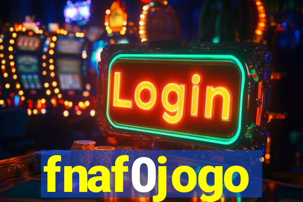 fnaf0jogo