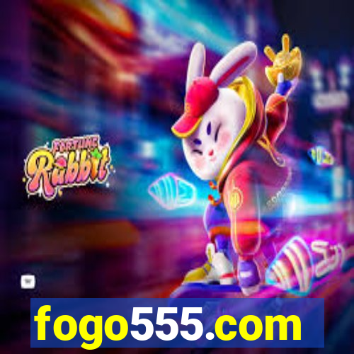 fogo555.com