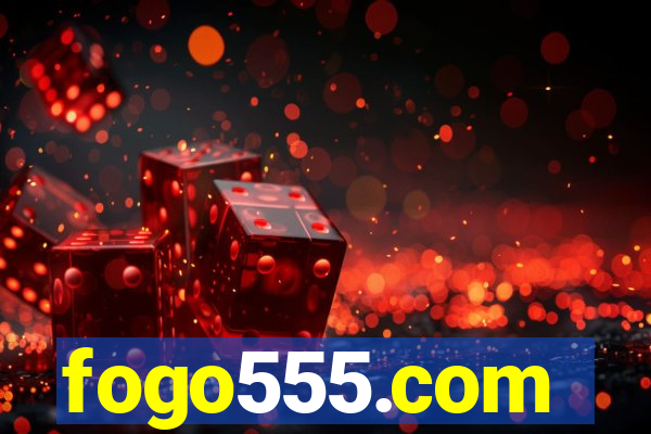 fogo555.com