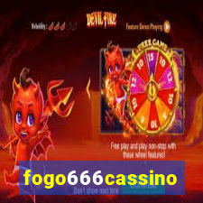 fogo666cassino